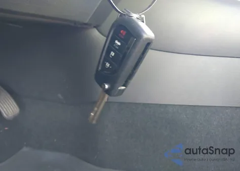 2020 Toyota Corolla Le from USA, damaged, VIN 5YFEPRAE5LP124646